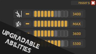 Stick Battle: Ragdoll Fight - Screenshot 3