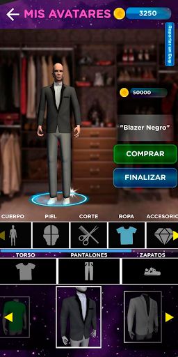 Parkes Colombiano. - Screenshot 3