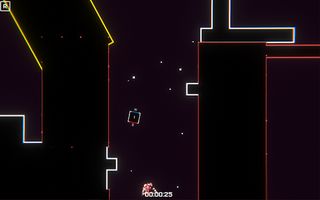 I CUBE - Cubing over it - Screenshot 3