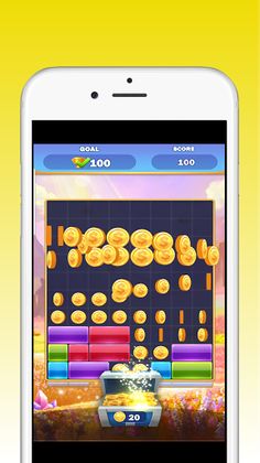 Puzzle game block 2021 - Screenshot 2