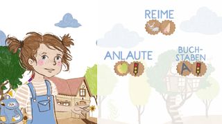 PiAS Rädchen - Screenshot 2