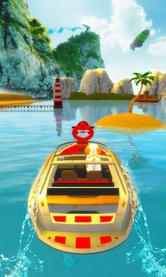 Talking Dog - Screenshot 1