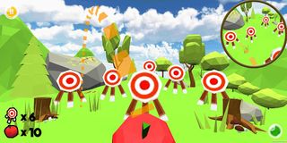 잼잼재앰 - Hand AR Game - Screenshot 2