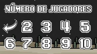 Duelo De Reflejos - Screenshot 2