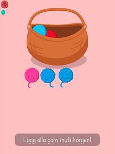 MiniLobes - Räknetornet - Screenshot 4