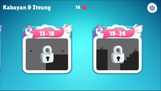 Draw a Line: Kabayan & Iteung - Screenshot 3