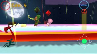 Minion Endless - Screenshot 1