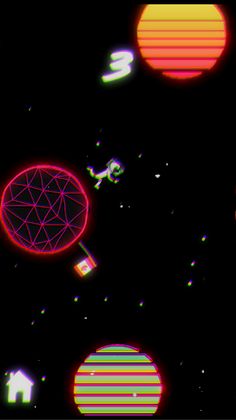 Planetoblaster - Screenshot 2