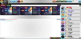 Eokey.com.tr Okey Oyunu - Screenshot 1