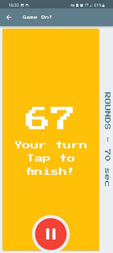 YourTurn - Screenshot 4