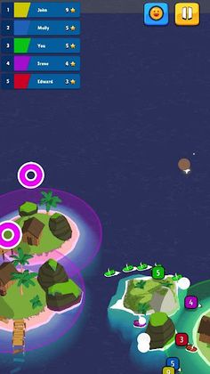 Armada.io - Screenshot 2