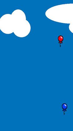 Balloon Pop Zen - Screenshot 1