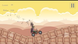 Pinoy Motorsiklo - Screenshot 2