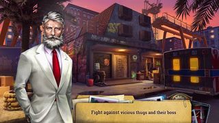 Family Mysteries: Poisonous Promises - Screenshot 3