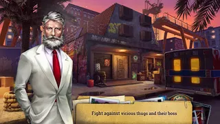 Family Mysteries: Poisonous Promises - Screenshot 3