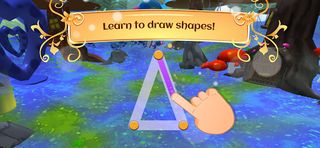 Fairy Quest - Screenshot 2