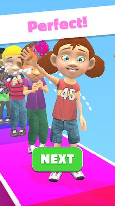 Popsicle Stack - Screenshot 1