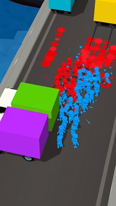 Container Wars - Screenshot 2