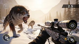 Deer Hunter Bird Hunting Games - Screenshot 3