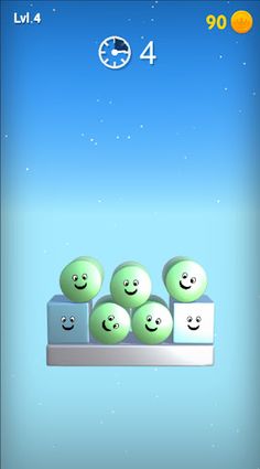 Object Master - Screenshot 3