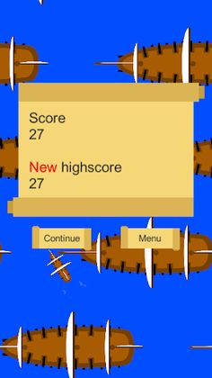 Brest Blockade Runner - Screenshot 4