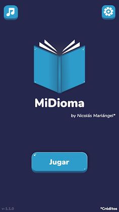 MiDioma - juego de conceptos - Screenshot 3