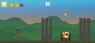 Clucking Chaos - Screenshot 2