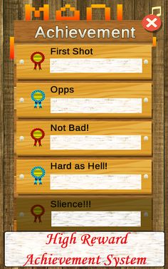 Maol Burny - Screenshot 4