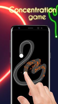 Electric Path Game - Screenshot 3