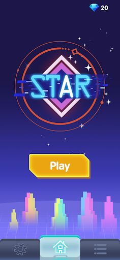 PopStar 2022 - Screenshot 1