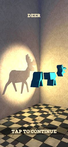 Shadows - Screenshot 3