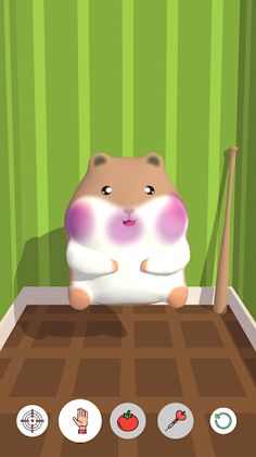 Hit the Squish - Screenshot 3