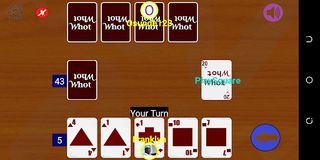 Whot Pro - Screenshot 3