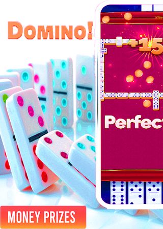 Master-Domino Classic Gold WIN - Screenshot 3