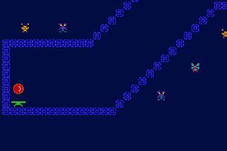 Spaceship Mission 101 - Screenshot 3