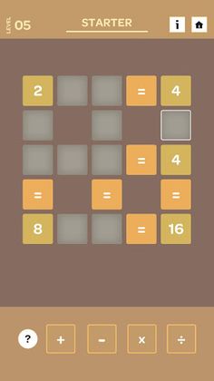 Math Puzzle - Brain teaser - Screenshot 3