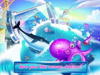 Mermaid Secrets 34 – Save  Mer - Screenshot 3