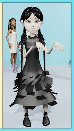 Movie Puzzle 3D - Screenshot 1