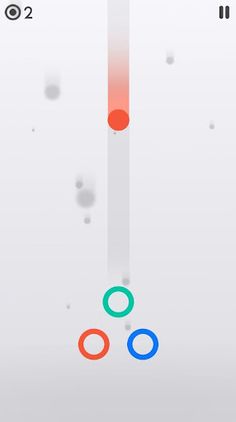 Ring to Ball - Screenshot 2