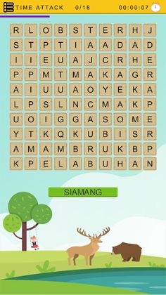 Cari Kata Indonesia - Screenshot 4