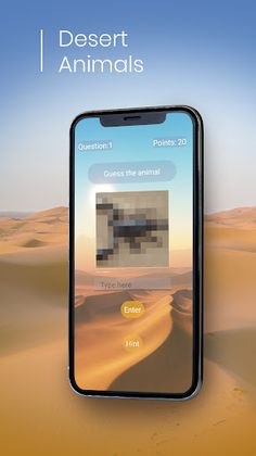 Guess the animal Picture Quiz - Screenshot 4