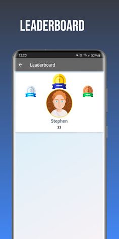 Smartphone Quiz - Screenshot 4