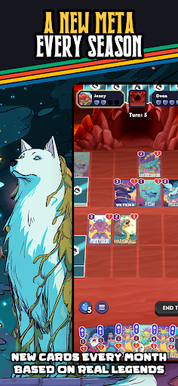 Mystic Realms - Screenshot 5