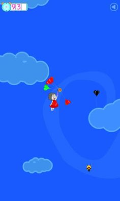 Alita - Screenshot 2