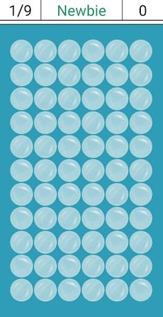 Pop Bubble Wrap Antistress - Screenshot 1