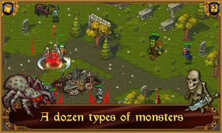 Majesty: The Fantasy Kingdom - Screenshot 3