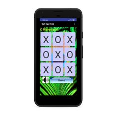 Tic Tac Toe - Screenshot 3