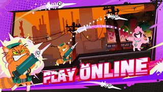 Furtopia: Aim & Fire - Screenshot 2