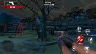 Granny House Escape Survival - Screenshot 3