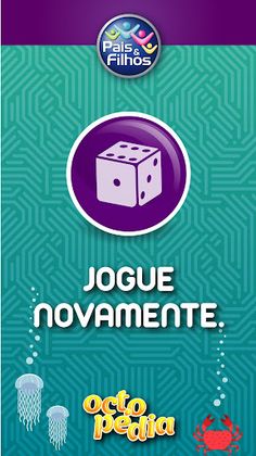 Octopédia - App do jogo da Pai - Screenshot 3